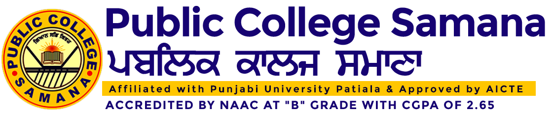Public College Samana