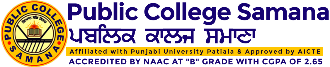 Public College Samana
